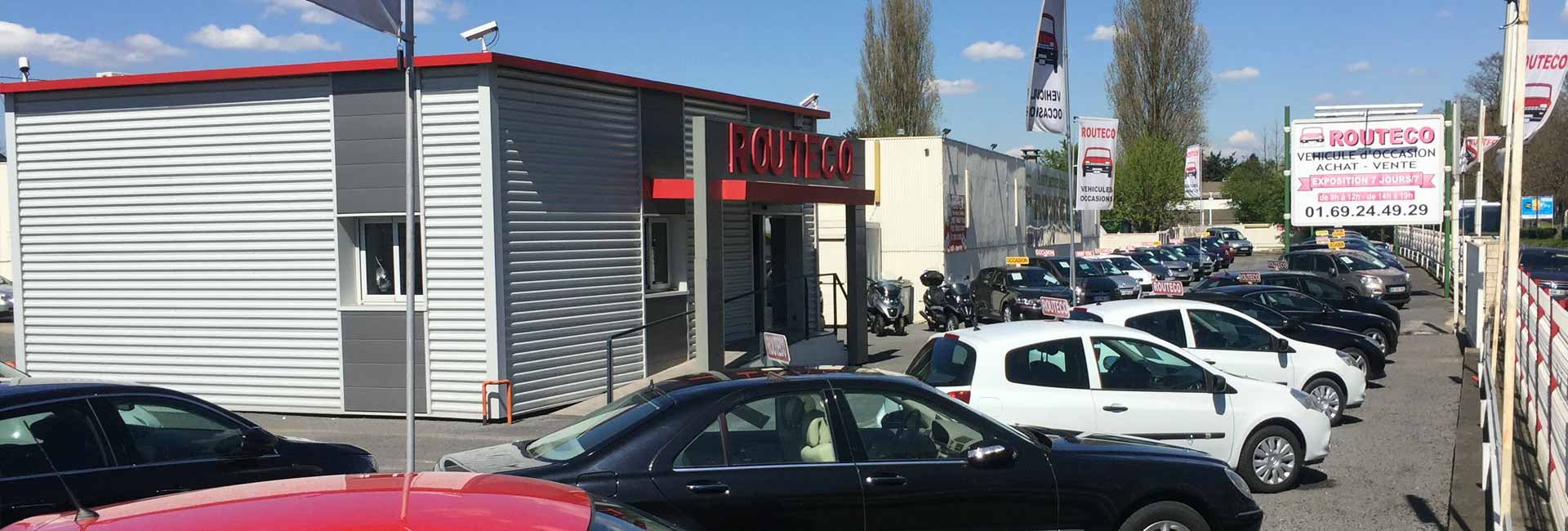 routeco