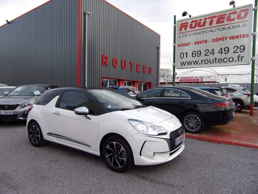DS    3