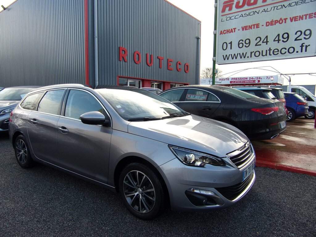PEUGEOT 308  SW