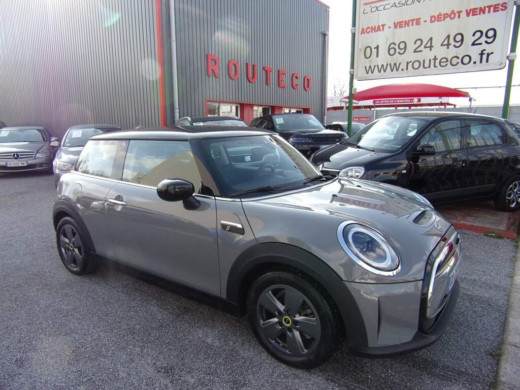 MINI  ELECTRIC  COOPER SE 184CH