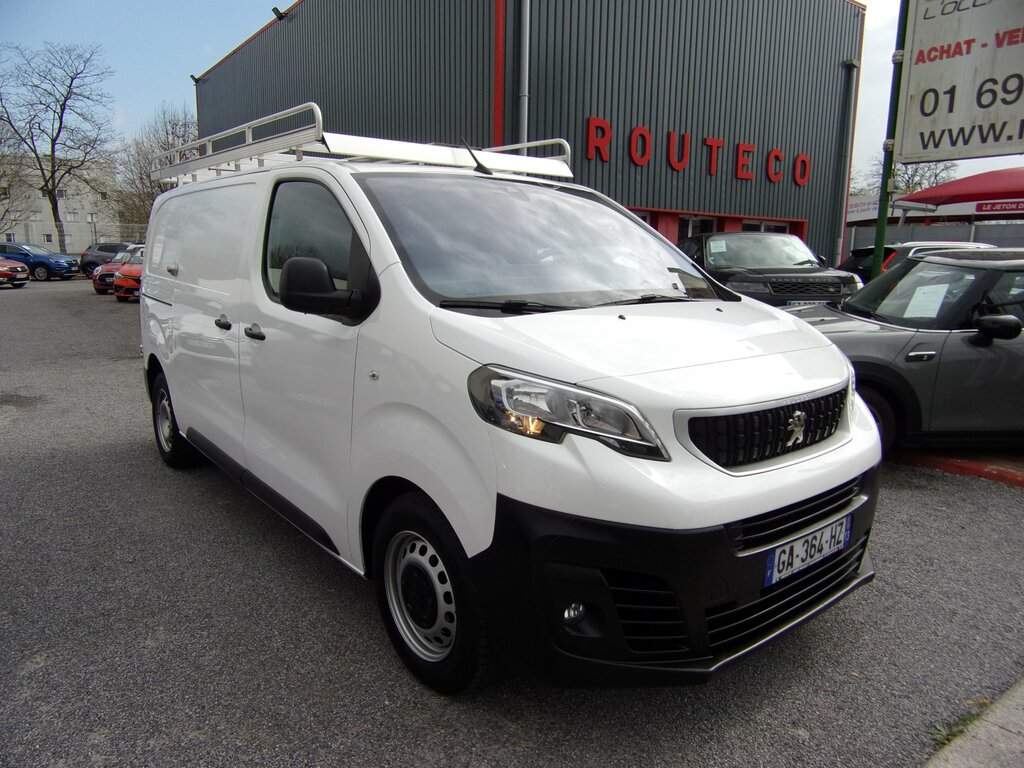 PEUGEOT EXPERT  FOURGON