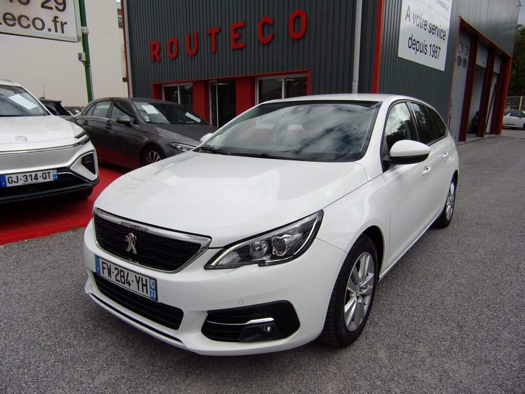 PEUGEOT 308  SW