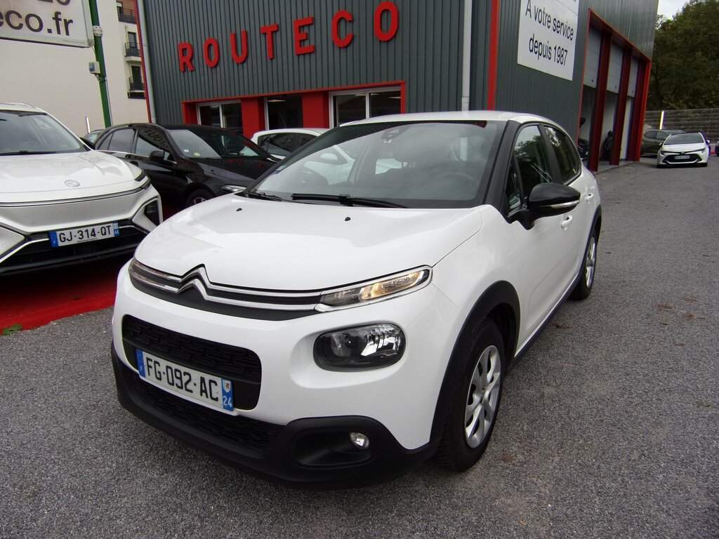 CITROEN C3  STE