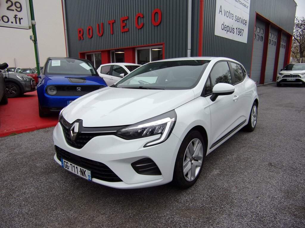 RENAULT&nbsp;CLIO&nbsp; V