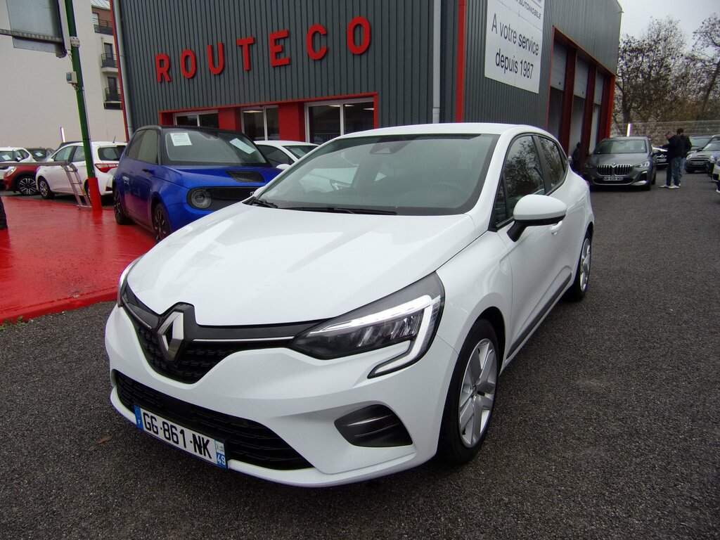 RENAULT&nbsp;CLIO&nbsp; V