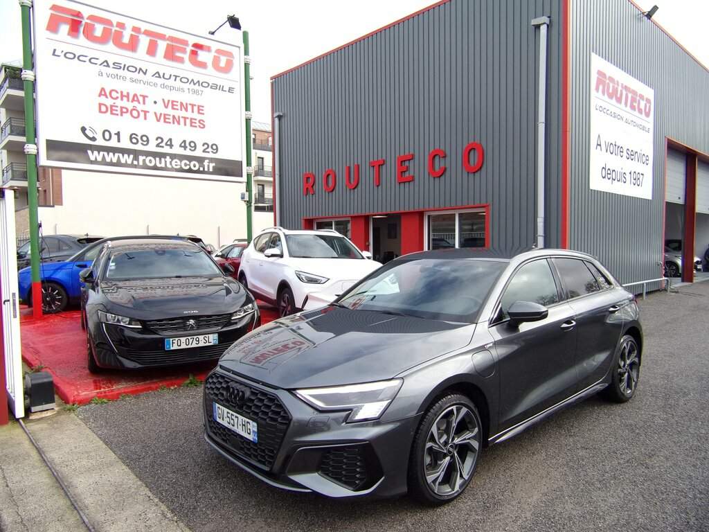 AUDI&nbsp;A3&nbsp; SPORTBACK
