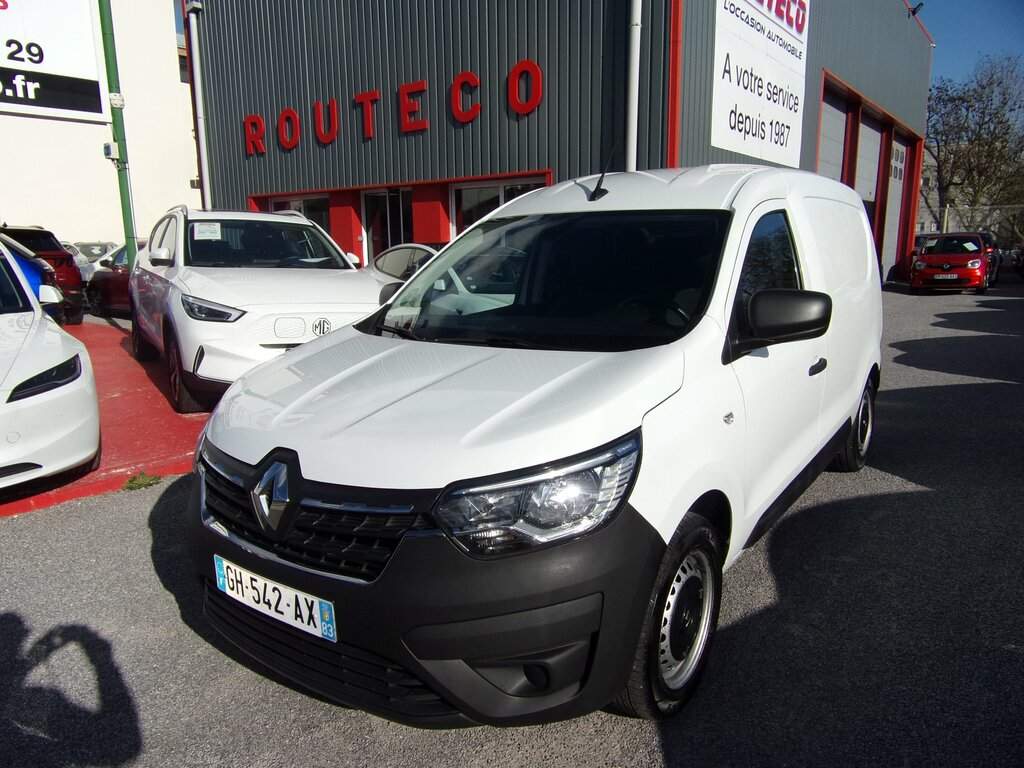 RENAULT&nbsp;KANGOO&nbsp; EXPRRESS VAN
