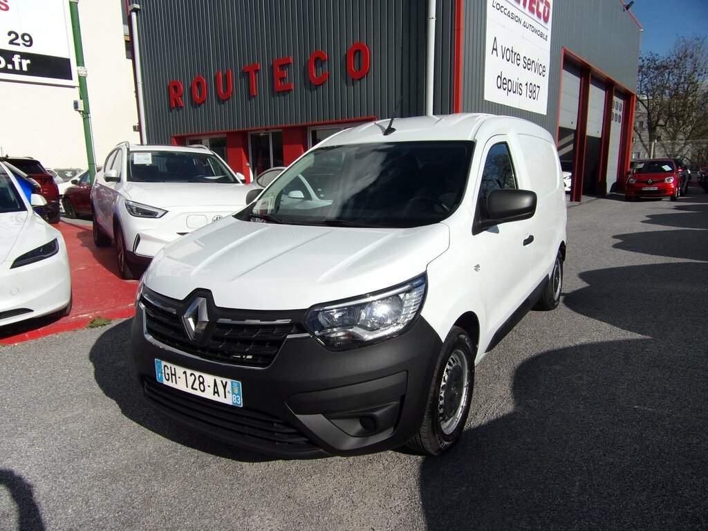 RENAULT&nbsp;KANGOO&nbsp; EXPRRESS VAN