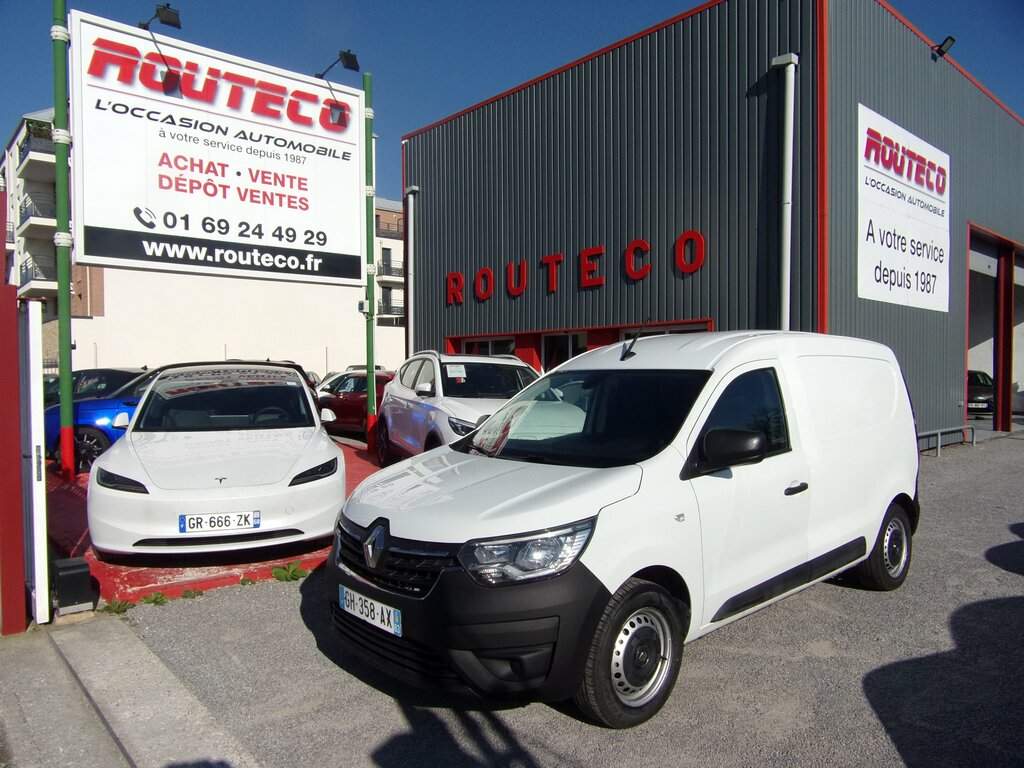 RENAULT&nbsp;KANGOO&nbsp; EXPRRESS VAN