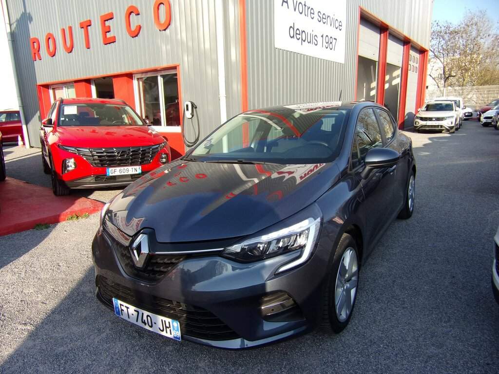 RENAULT&nbsp;CLIO&nbsp; V