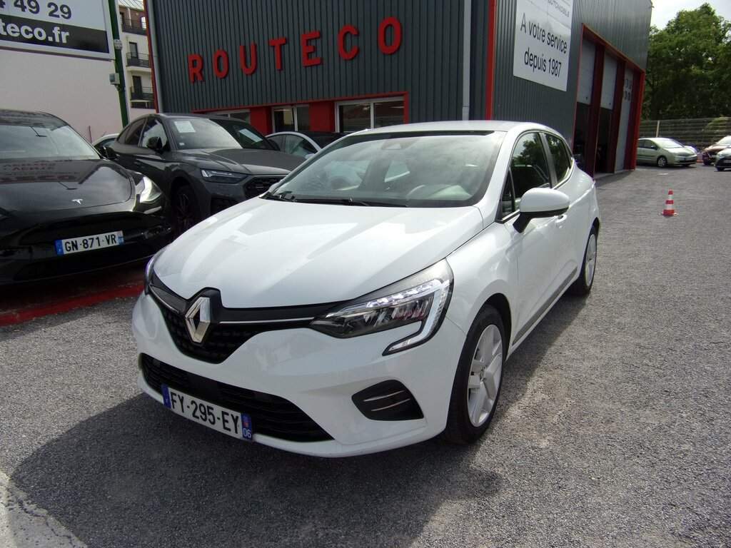 RENAULT&nbsp;CLIO&nbsp; V