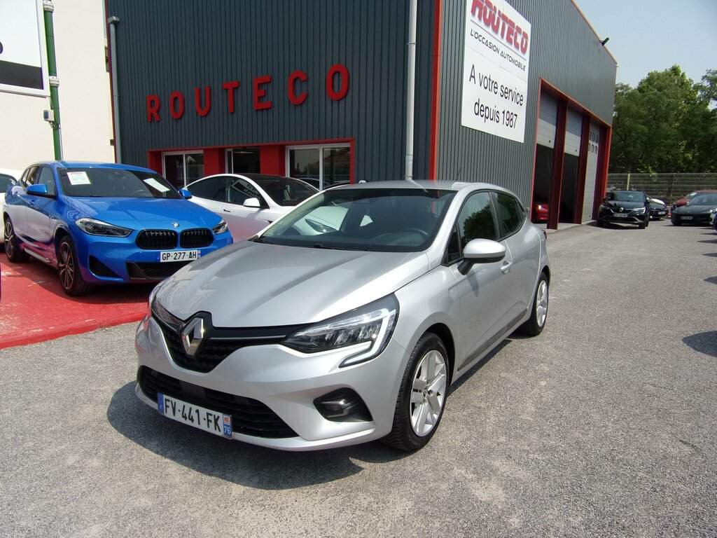RENAULT&nbsp;CLIO&nbsp; Y