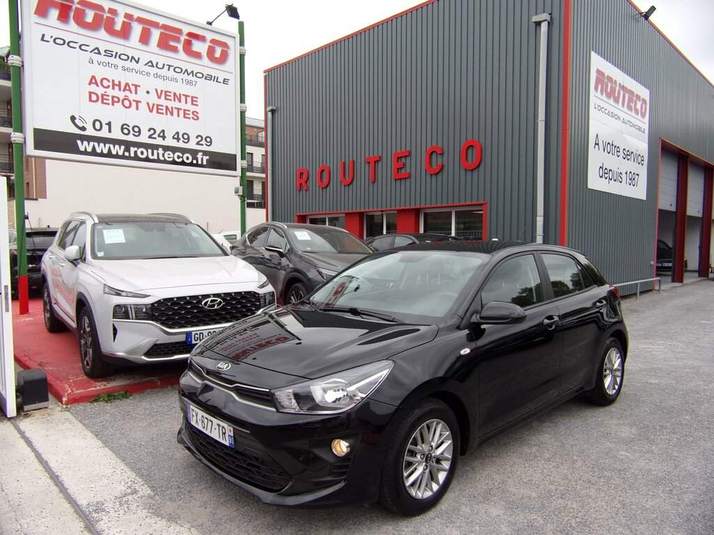 KIA&nbsp; RIO&nbsp;RIO