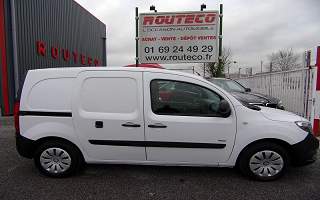 MERCEDES   CITAN