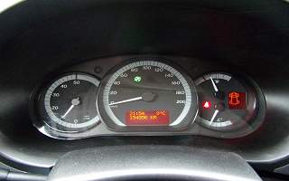 MERCEDES   CITAN