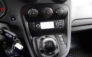 MERCEDES   CITAN