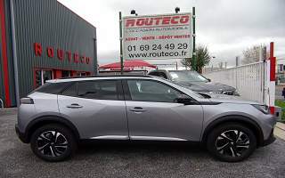 PEUGEOT   2008