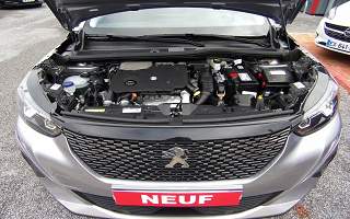 PEUGEOT   2008