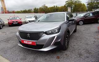 PEUGEOT   2008