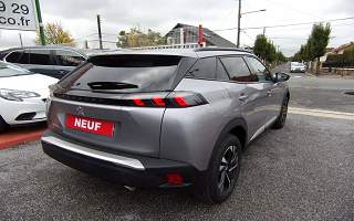 PEUGEOT   2008