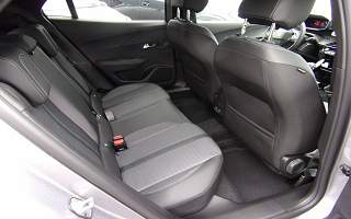 PEUGEOT   2008