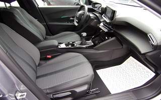 PEUGEOT   2008