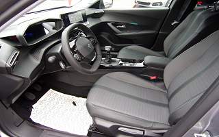 PEUGEOT   2008