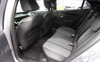 PEUGEOT   2008