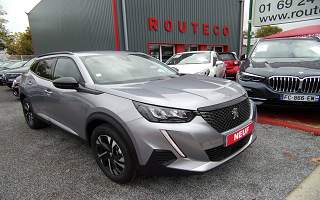 PEUGEOT   2008