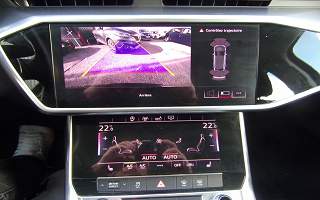 AUDI  A6  (4E GENERATION) AVANT