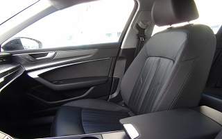 AUDI  A6  (4E GENERATION) AVANT