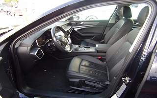 AUDI  A6  (4E GENERATION) AVANT
