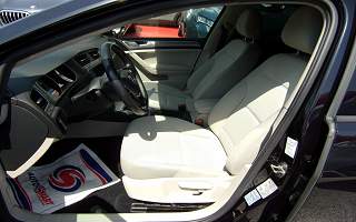 VOLKSWAGEN  GOLF  7