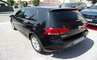 VOLKSWAGEN  GOLF  7