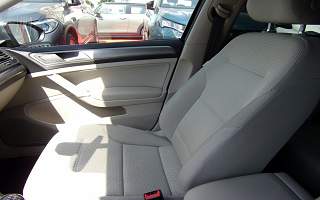 VOLKSWAGEN  GOLF  7