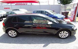 VOLKSWAGEN  GOLF  7