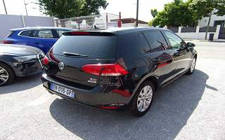 VOLKSWAGEN  GOLF  7