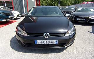 VOLKSWAGEN  GOLF  7