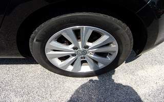 VOLKSWAGEN  GOLF  7