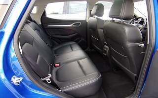 MG   ZS