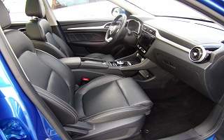 MG   ZS