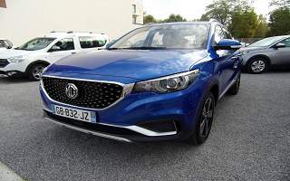 MG   ZS