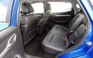 MG   ZS