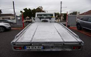FORD  TRANSIT  4