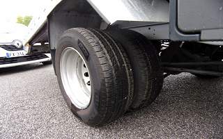 FORD  TRANSIT  4