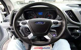FORD  TRANSIT  4