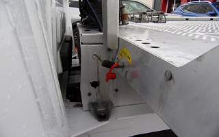 FORD  TRANSIT  4