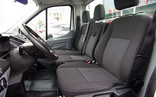 FORD  TRANSIT  4