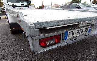 FORD  TRANSIT  4