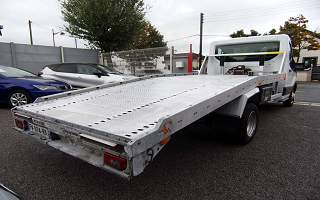 FORD  TRANSIT  4